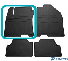 Коврик Stingray в салон HYUNDAI Kona Electric (2018-...) Передний левый -1шт. 1009294 ПЛ