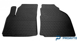 Коврик  Stingray в салон HYUNDAI Matrix (2001-2010) -2шт. 1009282