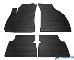 Коврик  Stingray в салон HYUNDAI Santa Fe I (SM) (2001-2006) -4шт. 1009324