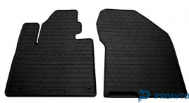 Коврик  Stingray в салон HYUNDAI Santa Fe IV (TM) (2018-...) -2шт. 1009272