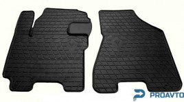 Коврик  Stingray в салон HYUNDAI Tucson (JM)/ KIA Sportage (JE) (2004-2012) -2шт. 1009222