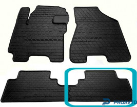 Коврик  Stingray в салон HYUNDAI Tucson (JM)/ KIA Sportage (JE) (2004-2012) Задний правый -1шт. 1009224 ЗП