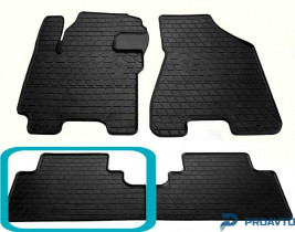 Коврик  Stingray в салон HYUNDAI Tucson (JM)/ KIA Sportage (JE) (2004-2012) Задний левый -1шт. 1009224 ЗЛ