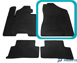 Коврик  Stingray в салон HYUNDAI Tucson (TL)/ KIA Sportage (QL) (2015-...) -4шт. 1009124
