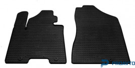 Коврик  Stingray в салон HYUNDAI Tucson (TL)/ KIA Sportage (QL) (2015-...) -2шт. 1009122