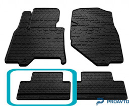 Коврик  Stingray в салон INFINITI EX (J50)/QX50 (J50) (2008-2017) Задний левый -1шт. 1033064 ЗЛ
