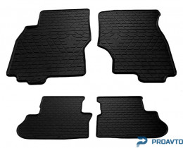 Коврик  Stingray в салон INFINITI FX (S50) (2003-2008) -4шт. 1033024