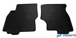 Коврик  Stingray в салон INFINITI FX (S50) (2003-2008) -2шт. 1033022