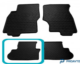 Коврик  Stingray в салон INFINITI FX (S50) (2003-2008) Задний левый -1шт. 1033024 ЗЛ