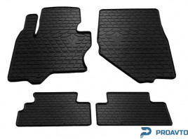Коврик  Stingray в салон INFINITI FX (S51)/QX70 (S51) (2008-&qt;...)  -4шт. 1033014