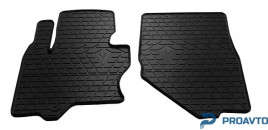 Коврик  Stingray в салон INFINITI FX (S51)/QX70 (S51) (2008-&qt;...)  -2шт. 1033012