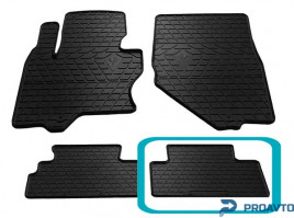 Коврик  Stingray в салон INFINITI FX (S51)/QX70 (S51) (2008-&qt;...) Задний левый -1шт. 1033014 ЗП