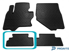 Коврик  Stingray в салон INFINITI FX (S51)/QX70 (S51) (2008-&qt;...) Задний левый -1шт. 1033014 ЗЛ
