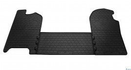 Коврик  Stingray в салон IVECO Daily IV / Daily V (2006-2014) -3шт. 1035013