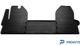 Коврик  Stingray в салон IVECO Daily VI (2014-...) -3шт. 1035033