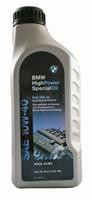 Масло моторное полусинтетическое Bmw High Power Oil 10W-40, 1л