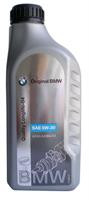 Масло моторное синтетическое Bmw Quality Longlife-04 5W-30, 1л