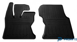 Коврик Stingray в салон JAGUAR F-Pace/LAND ROVER RANGE ROVER Velar (2016-...) -2шт. 1049012