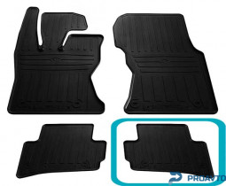 Коврик Stingray в салон JAGUAR F-Pace/LAND ROVER RANGE ROVER Velar (2016-...) Задний правый-1шт. 1049014 ЗП