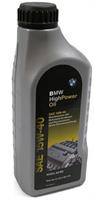 Масло моторное полусинтетическое Bmw High Power Oil 15W-40, 1л