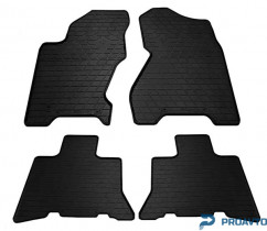 Коврик  Stingray в салон JEEP Grand Cherokee (WJ) (1998-2004)  -4шт. 1046074
