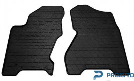 Коврик  Stingray в салон JEEP Grand Cherokee (WJ) (1998-2004)  -2шт. 1046072