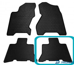Коврик  Stingray в салон JEEP Grand Cherokee (WJ) (1998-2004) Задний правый -1шт. 1046074 ЗП