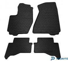 Коврик  Stingray в салон JEEP Grand Cherokee (WK) (2005-2010)  -4шт. 1046064