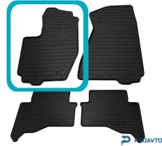 Коврик  Stingray в салон JEEP Grand Cherokee (WK) (2005-2010) Передний левый -1шт. 1046064 ПЛ
