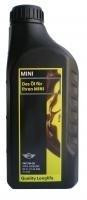 BMW Масло моторное синтетическое Mini Engine Oil Longlife-01 5W-30, 1л