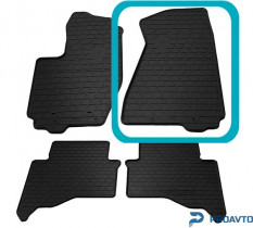 Коврик  Stingray в салон JEEP Grand Cherokee (WK) (2005-2010) Передний правый -2шт. 1046064 ПП