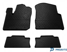 Коврик Stingray в салон JEEP Grand Cherokee (WL) (2010-...) -4шт. 1046014