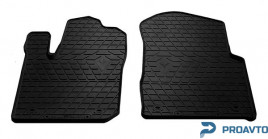 Коврик Stingray в салон JEEP Grand Cherokee (WL) (2010-...) -2шт. 1046012