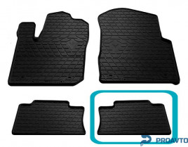 Коврик Stingray в салон JEEP Grand Cherokee (WL) (2010-...) Задний правый -1шт. 1046014 ЗП