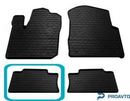 Коврик Stingray в салон JEEP Grand Cherokee (WL) (2010-...) Задний левый -1шт. 1046014 ЗЛ