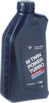 Масло моторное BMW Twin Power Turbo Oil 10W-60, 1л 83212365924