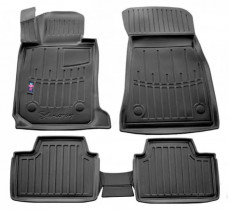 Резиновые коврики в салон Stingray BMW 3 (F30) (2011-2019) 5027095