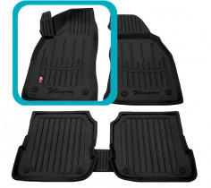 Коврик Stingray в салон AUDI A6 (C6) (2004-2011) - 1шт. Передний левый 503006501