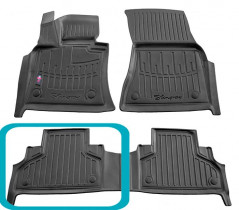 Килимок Stingray в салон BMW X5 (F15)/X6 (F16) (2013-2019)- 1шт. Задній лівий 502706403