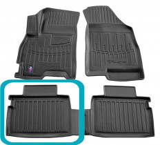 Коврик Stingray в салон CHERY Tiggo 4 (2017-...)- 1шт. Задний левый 501703403