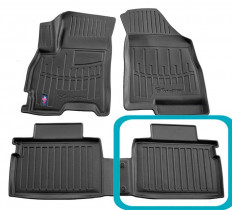 Коврик Stingray в салон CHERY Tiggo 4 (2017-...)- 1шт. Задний правий 501703404