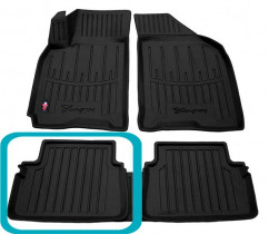 Коврик Stingray в салон CHEVROLET Lacetti/DAEWOO Gentra (2004-...)- 1шт. Задний левый 500201503