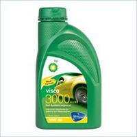 Масло моторное минеральное Visco 2000 A3/B3 15W-40, 1л