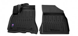 Коврики Stingray в салон CITROEN C4 Picasso (2006-2013) - 2шт. Передний комплект 5003012