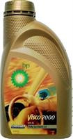 Bp Масло моторное синтетическое Visco 7000 0W-40, 1л