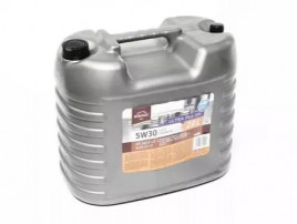 Масло моторное BREXOL Ultra Plus 20л, 48021134645