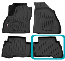 Коврики Stingray в салон FIAT Fiorino/FIAT Qubo/ PEUGEOT Bipper/ CITROEN Nemo (2008-...) - 1шт. Задний правый 500603504