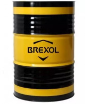 Масло моторное BREXOL Ultra Plus 200л, 48021134647