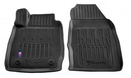 Коврики Stingray в салон FORD Fiesta (Mk7) (2008-2017) - 2шт. Передний комплект 5007062