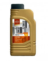 Масло моторное BREXOL Ultra Plus GN 5W-40 API SN/CF LS 48021134648 1л